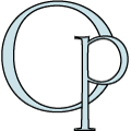 OP Logo